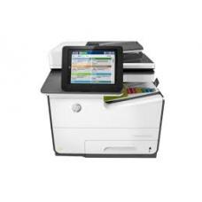 Cartouche pour Enterprise Color Flow MFP 586
